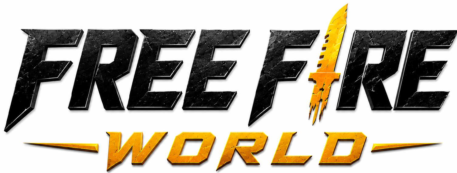 Free Fire World