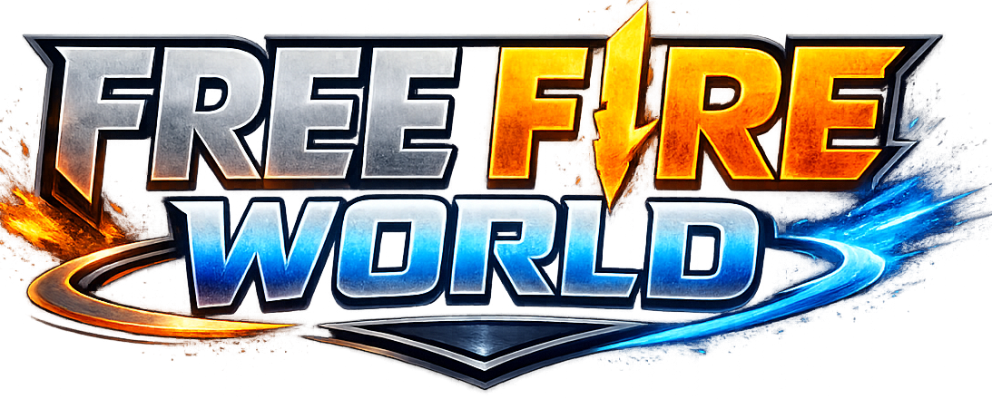 Free Fire World
