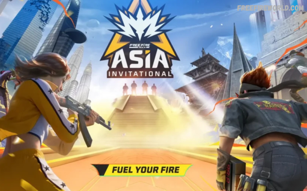 Free Fire Update News: Latest Updates, Features & Changes in 2026 Free Fire Update News