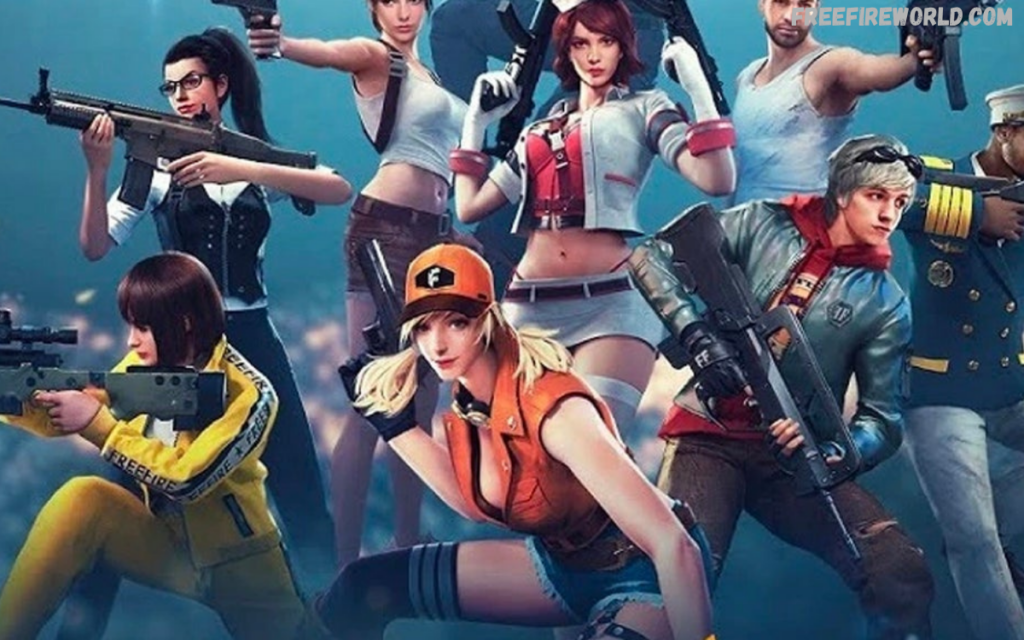 Free Fire New Mode: Everything Players Need to Know Free Fire New Mode