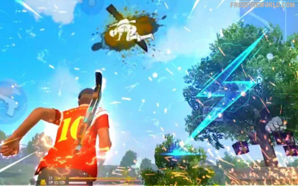 Free Fire Reels Download