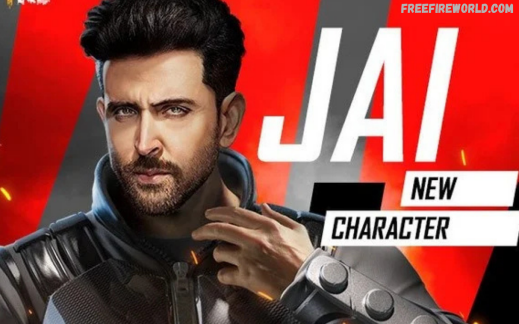 Jai Free Fire: Complete Character Guide Jai Free Fire