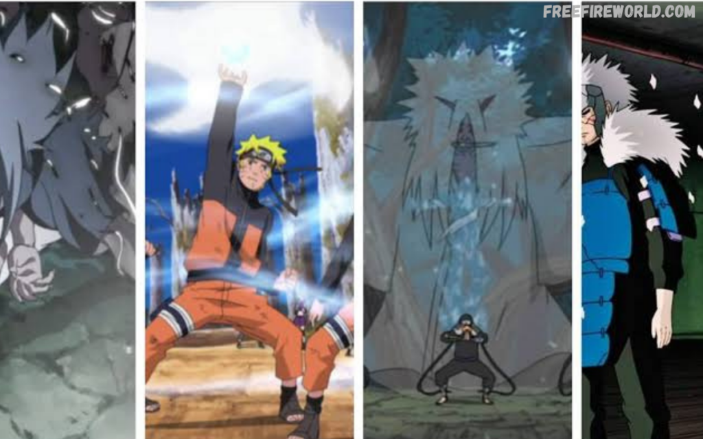 Reanimation Jutsu